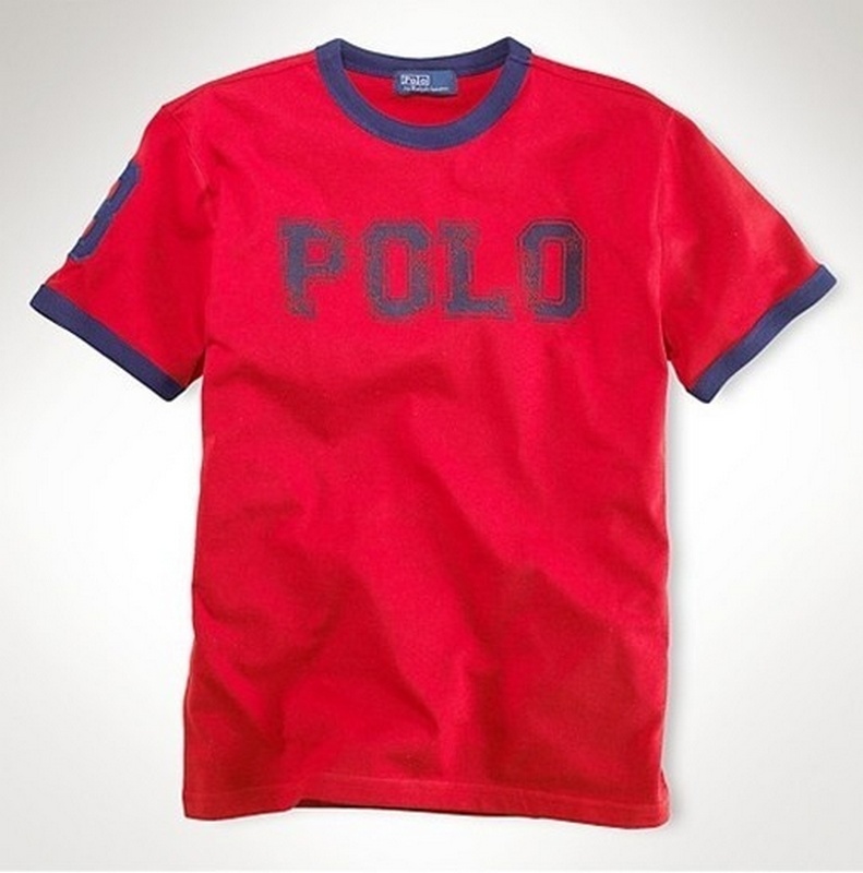 polo Men's T-shirts 73